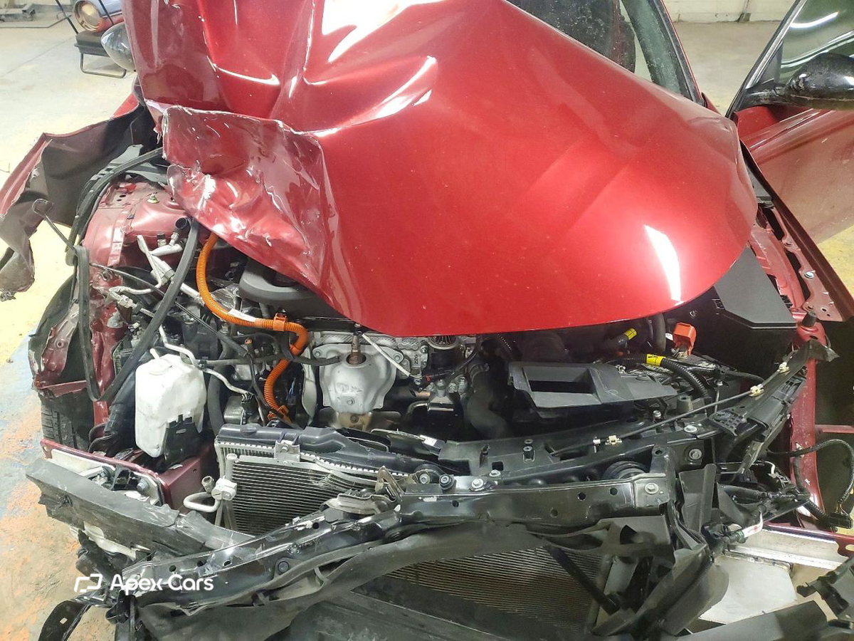 Honda Accord 2023