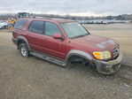 Toyota Sequoia 2003