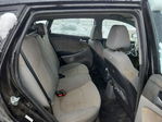 Hyundai Accent 2013