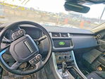 Land Rover Range Rover 2017