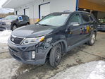 Kia Sorento 2014
