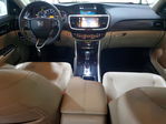Honda Accord 2016