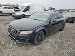 Audi A4 2010