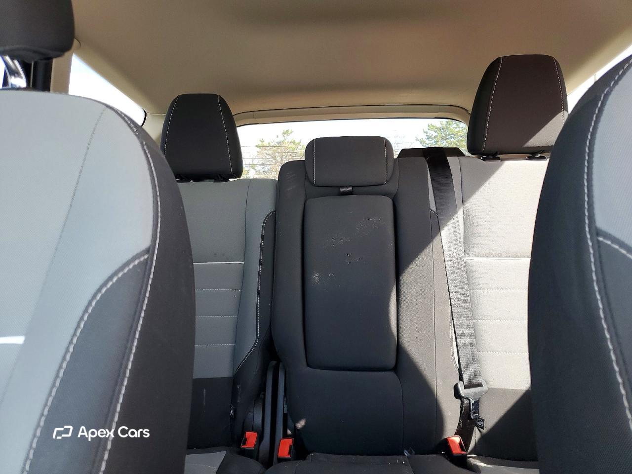 Ford Escape 2014