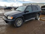 Nissan Pathfinder 2004