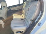 BMW X7 2019