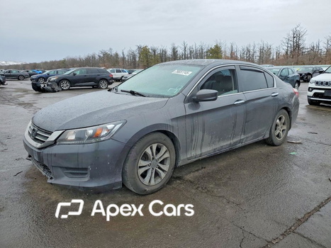 Honda Accord 2015 - Image 1 of 12