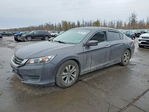 Honda Accord 2015