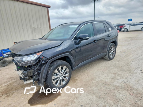 Toyota RAV 4 2020 - Image 1 of 14