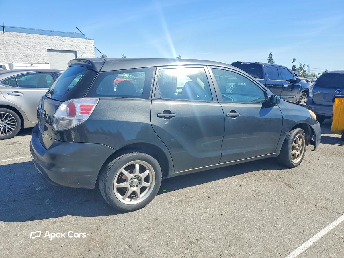 Toyota Matrix 2006