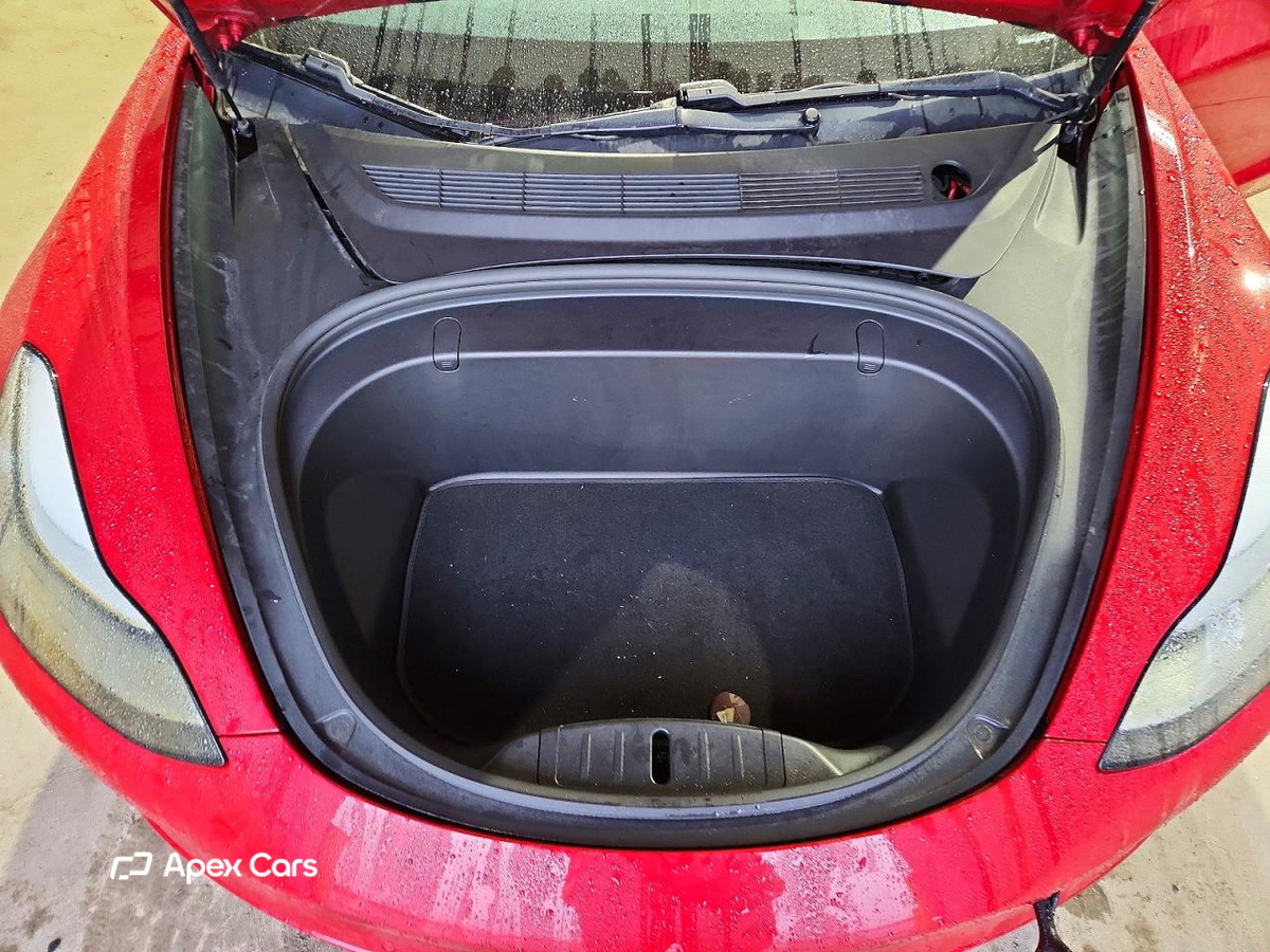 Tesla Model 3 2018