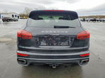 Porsche Cayenne 2016
