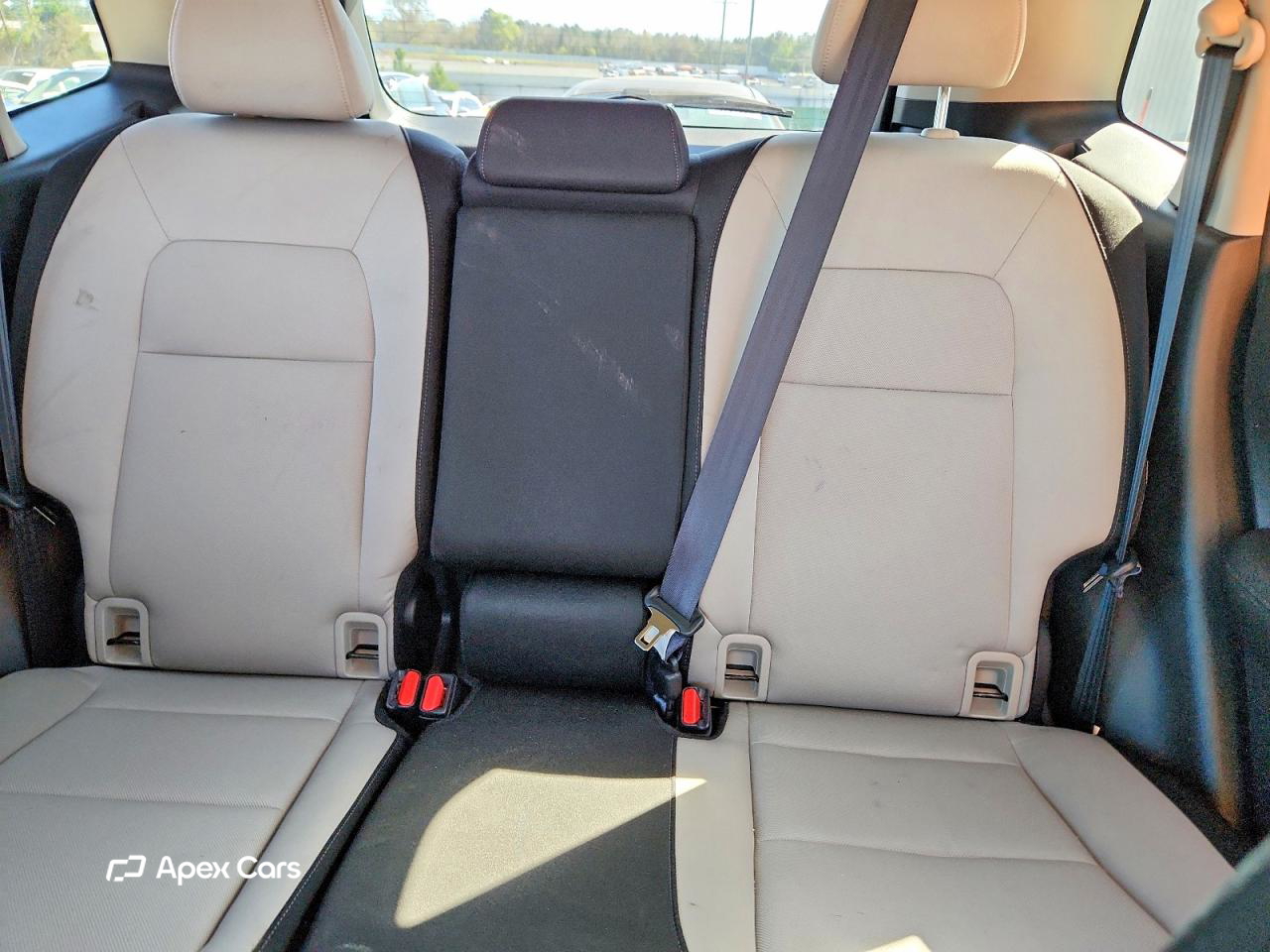 Honda CR-V 2023