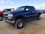 Chevrolet Silverado 2002