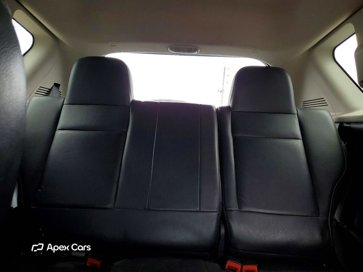 Jeep Compass 2015