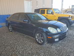 Lexus GS 2004