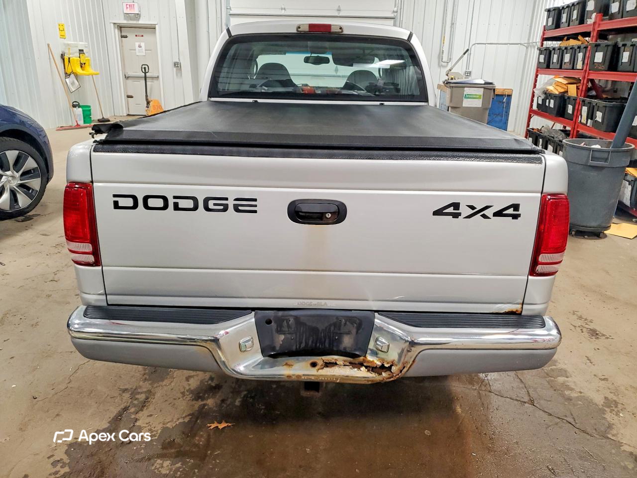Dodge Dakota 2001