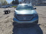 Honda CR-V 2013