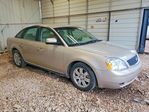 Ford Five Hundred 2007