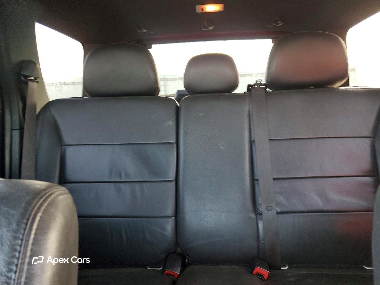 Ford Escape 2010