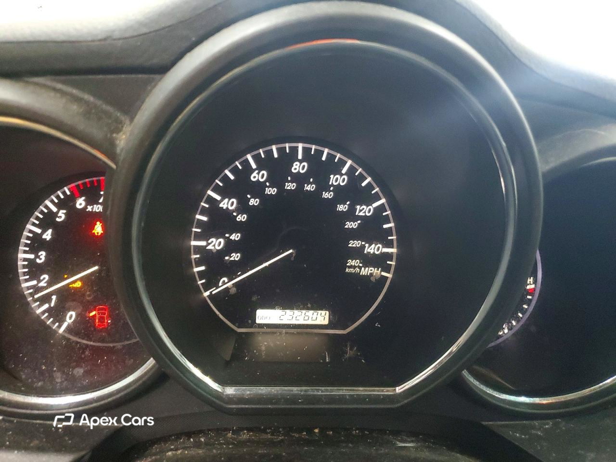 Lexus RX 2005
