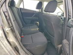 Mazda 3 2012