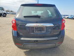 Chevrolet Equinox 2011