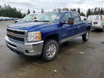 Chevrolet Silverado 2013