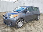 Scion xD 2014