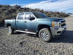 Chevrolet Silverado 2011