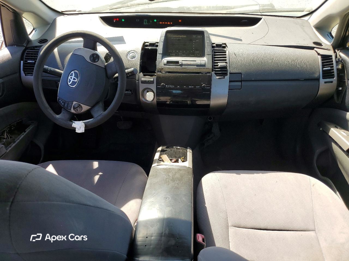 Prius 2008