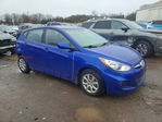 Hyundai Accent 2013