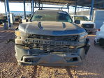 Chevrolet Silverado 2021