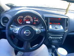 Nissan Maxima 2014