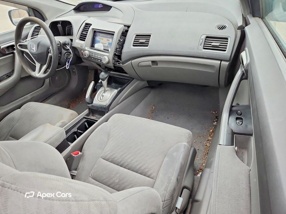 Honda Civic 2010