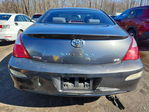 Toyota Camry Solara 2007