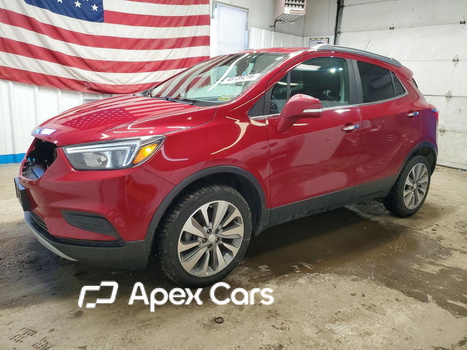 Buick Encore 2019 - Zdjęcie 1 z 14