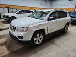Jeep Compass 2013
