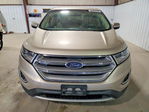 Ford Edge 2017