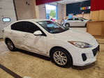 Mazda 3 2013