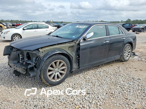 Chrysler 300 2012 - Image 1 of 13