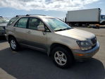 Lexus RX 2000