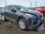 Cadillac XT5 2017