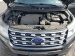 Ford Explorer 2016