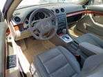 Audi A4 2004