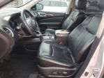 Nissan Pathfinder 2013
