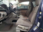 Honda CR-V 2013