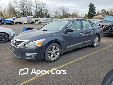 Nissan Altima 2015 - Image 1 of 12