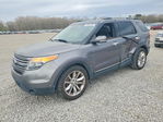 Ford Explorer 2014