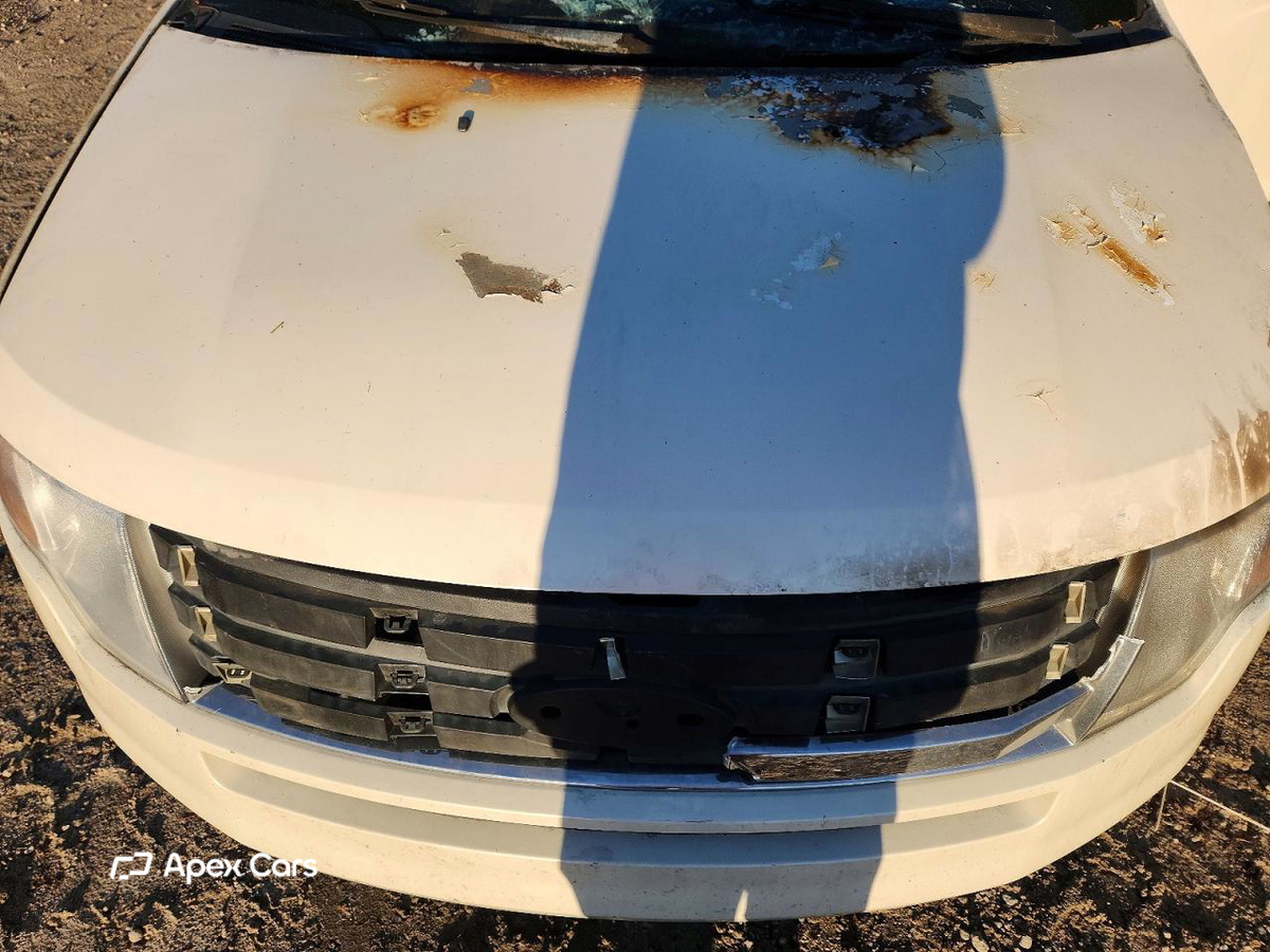 Ford Edge 2008